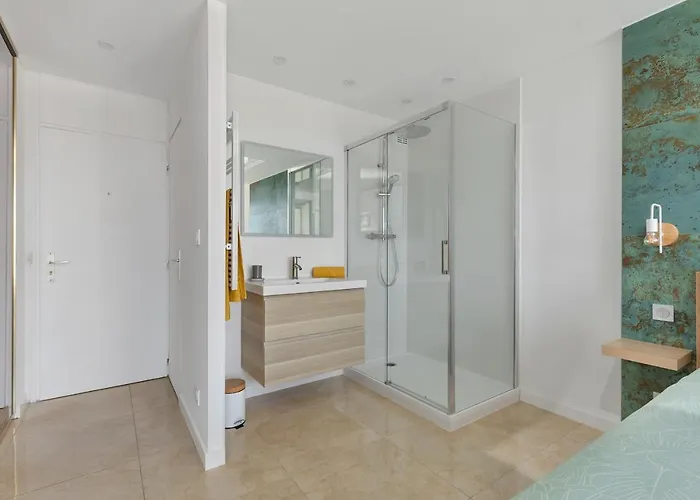Appartamento Azur Heliopolis Naturiste *